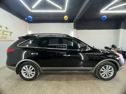 Hyundai Vera Cruz
