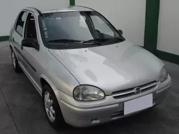 Chevrolet Corsa