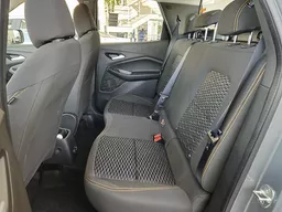 Chevrolet Montana