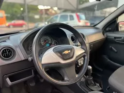 Chevrolet Celta