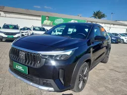 Fiat Fastback