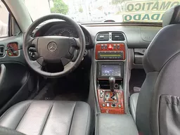 Mercedes-benz CLK 430