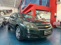 Chevrolet Vectra