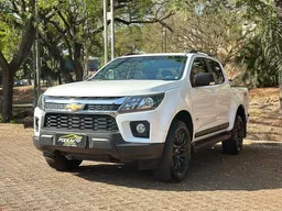 Chevrolet S10