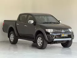 Mitsubishi L200 Triton