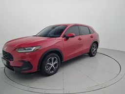Honda ZR-V