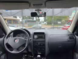 Fiat Siena