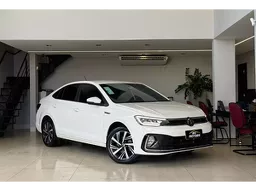 Volkswagen Virtus