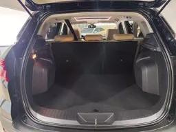 Ford Territory