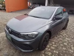 Volkswagen Polo Hatch