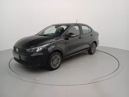Fiat Cronos