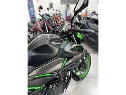 Kawasaki Z