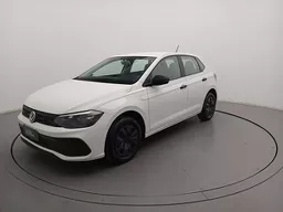 Volkswagen Polo Hatch