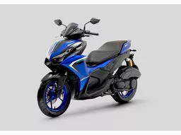 Aerox 160