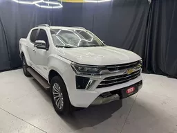 Chevrolet S10