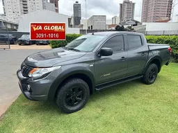 Mitsubishi L200 Triton