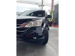 Honda CRV