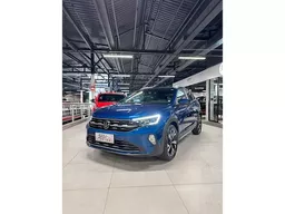 Volkswagen Nivus