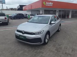 Volkswagen Virtus