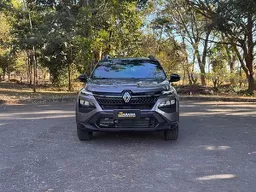 Renault Kardian
