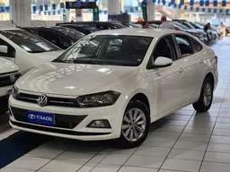 Volkswagen Virtus