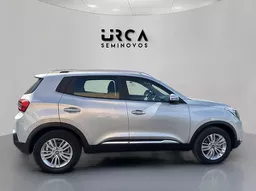 Chery Tiggo 5X