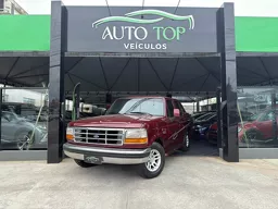 Ford F-1000