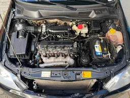 Chevrolet Astra