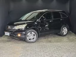 Honda CRV