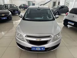 Chevrolet Prisma