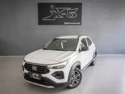 Fiat Pulse