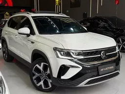 Volkswagen Taos
