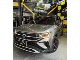 Volkswagen Taos