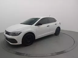 Volkswagen Polo Hatch