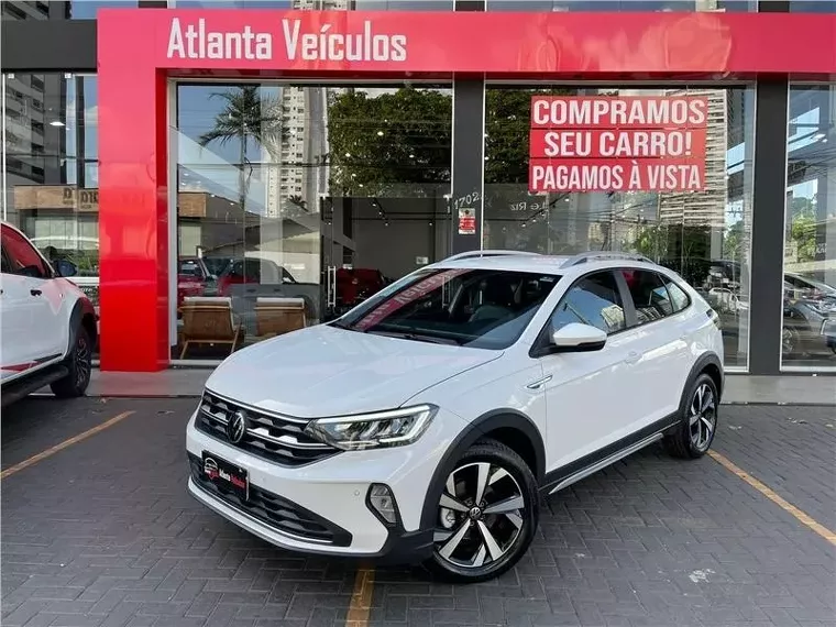 Volkswagen Nivus Prata 14