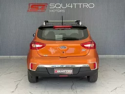JAC T40