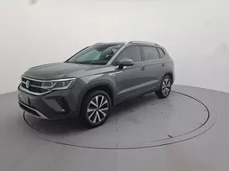 Volkswagen Taos