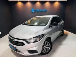 Chevrolet Joy