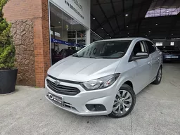 Chevrolet Joy