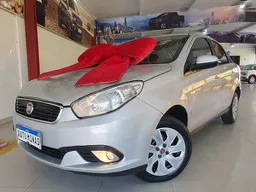 Fiat Siena
