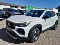 Fiat Pulse