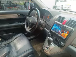 Honda CRV