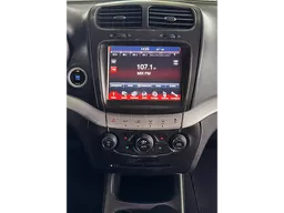 Fiat Freemont