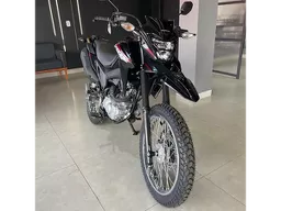 Honda NXR 160