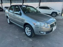 Fiat Siena