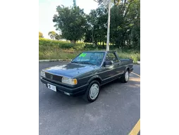 Volkswagen Saveiro