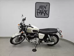 Triumph Bonneville