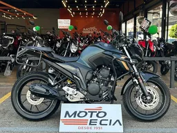 Fazer 250