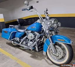 Harley-Davidson Road King