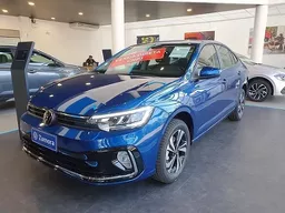 Volkswagen Virtus